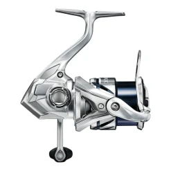 Shimano Stradic 2500 FM avokela