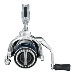 Shimano Stradic 2500 FM avokela