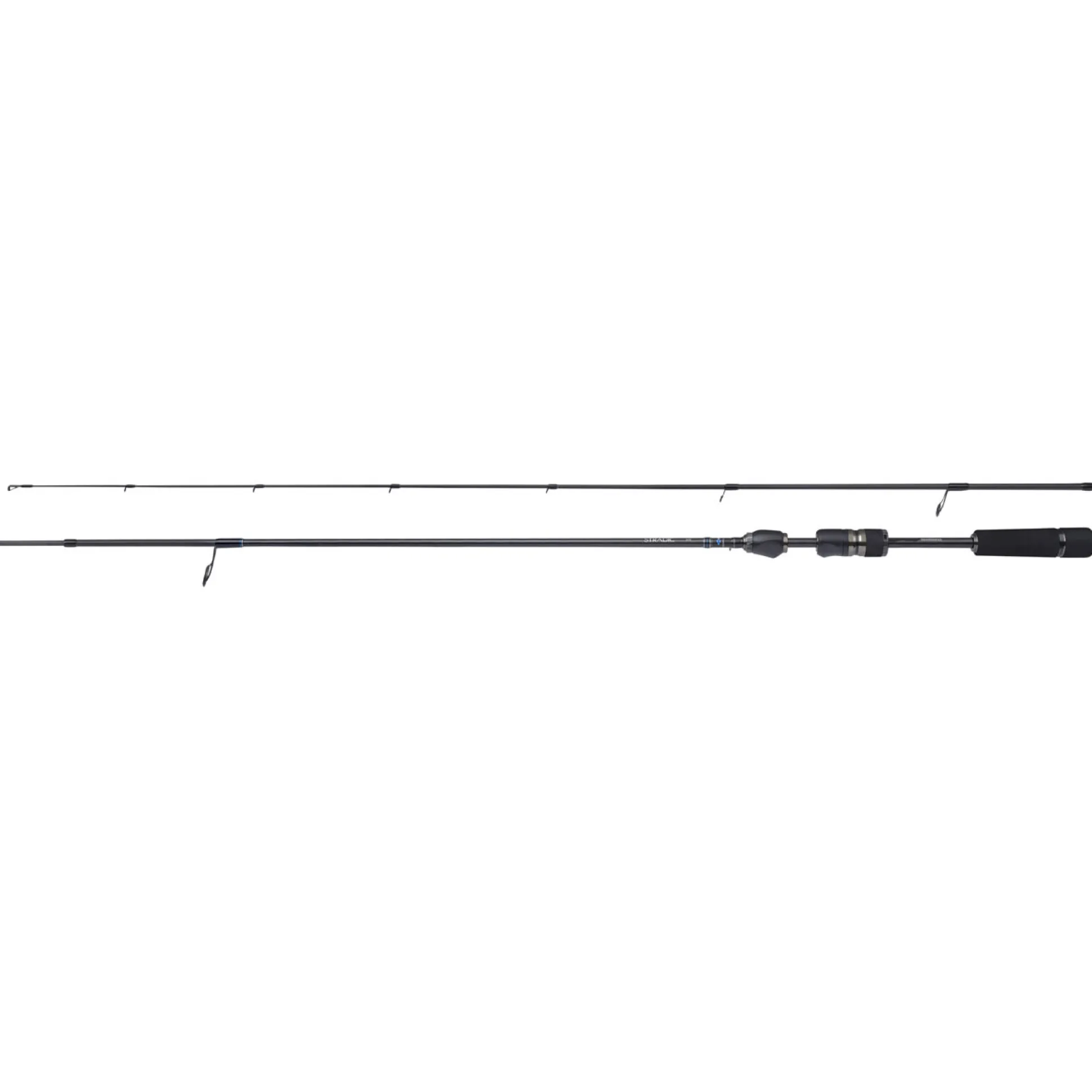 Shimano Stradic Avokelavapa 203cm 7-21g 2-os