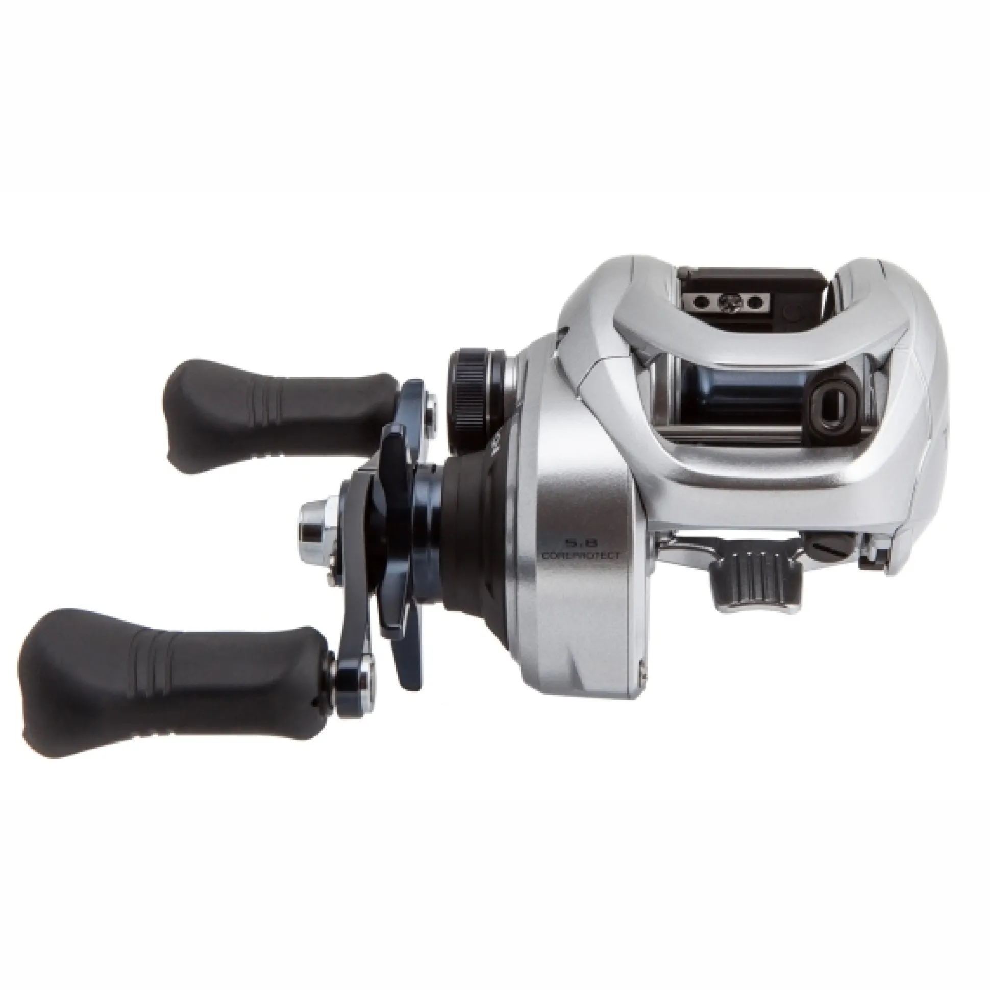 Shimano Tranx 300 A oikeakätinen