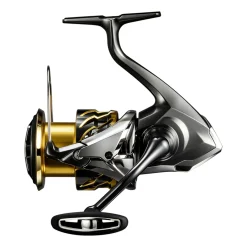 Shimano Twin Power 1000 FD avokela