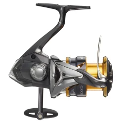 Shimano Twin Power 1000 FD avokela