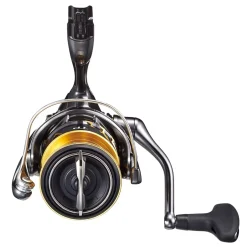 Shimano Twin Power 1000 FD avokela