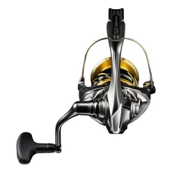 Shimano Twin Power 1000 FD avokela
