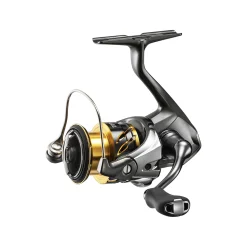 Shimano Twin Power 2500 FD avokela