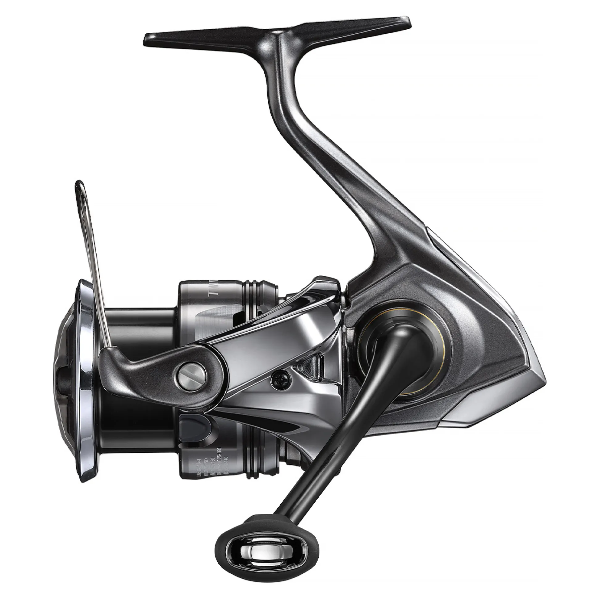 Shimano Twin Power 2500 FE avokela