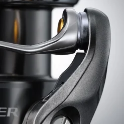 Shimano Twin Power 2500 FE avokela