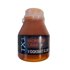 Shimano TX1 Monster crab hookbait glug dippi 200ml