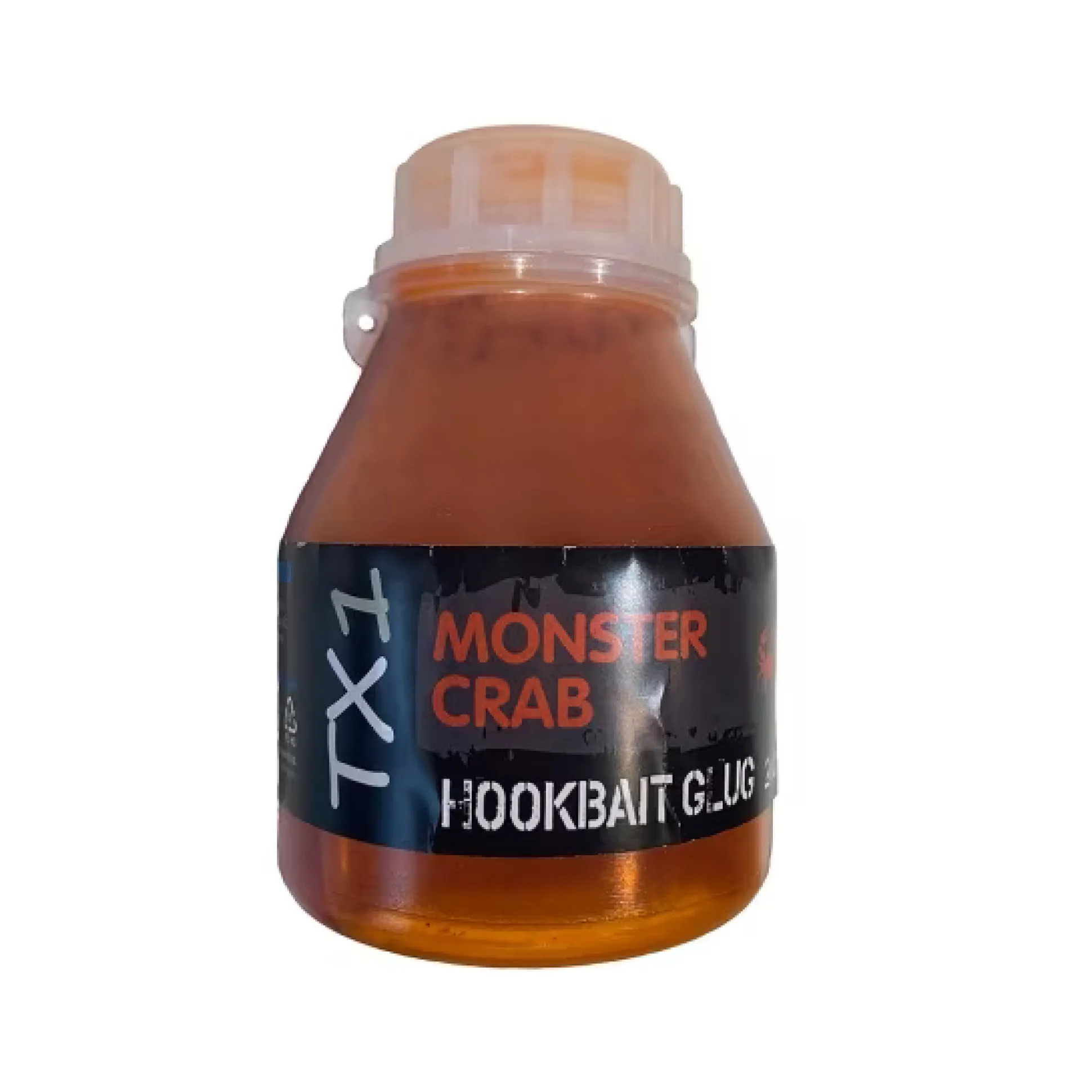 Shimano TX1 Monster crab hookbait glug dippi 200ml