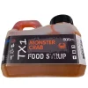 Shimano TX1 Monster Crab Syrup 500ml