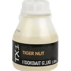 Shimano TX1 Tiger nut hookbait glug maamanteli dippi 200ml