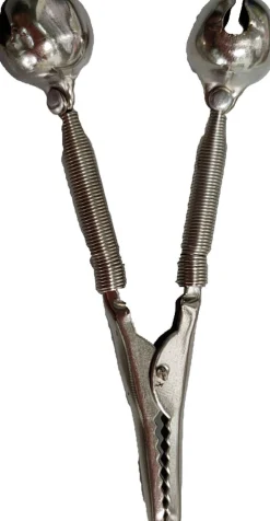 Siikakello Hauenleuka kiinnitys 2kpl