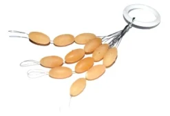 Siimastoppari XXL 12kpl