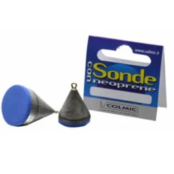 Sonda neoprene 20g 2kpl