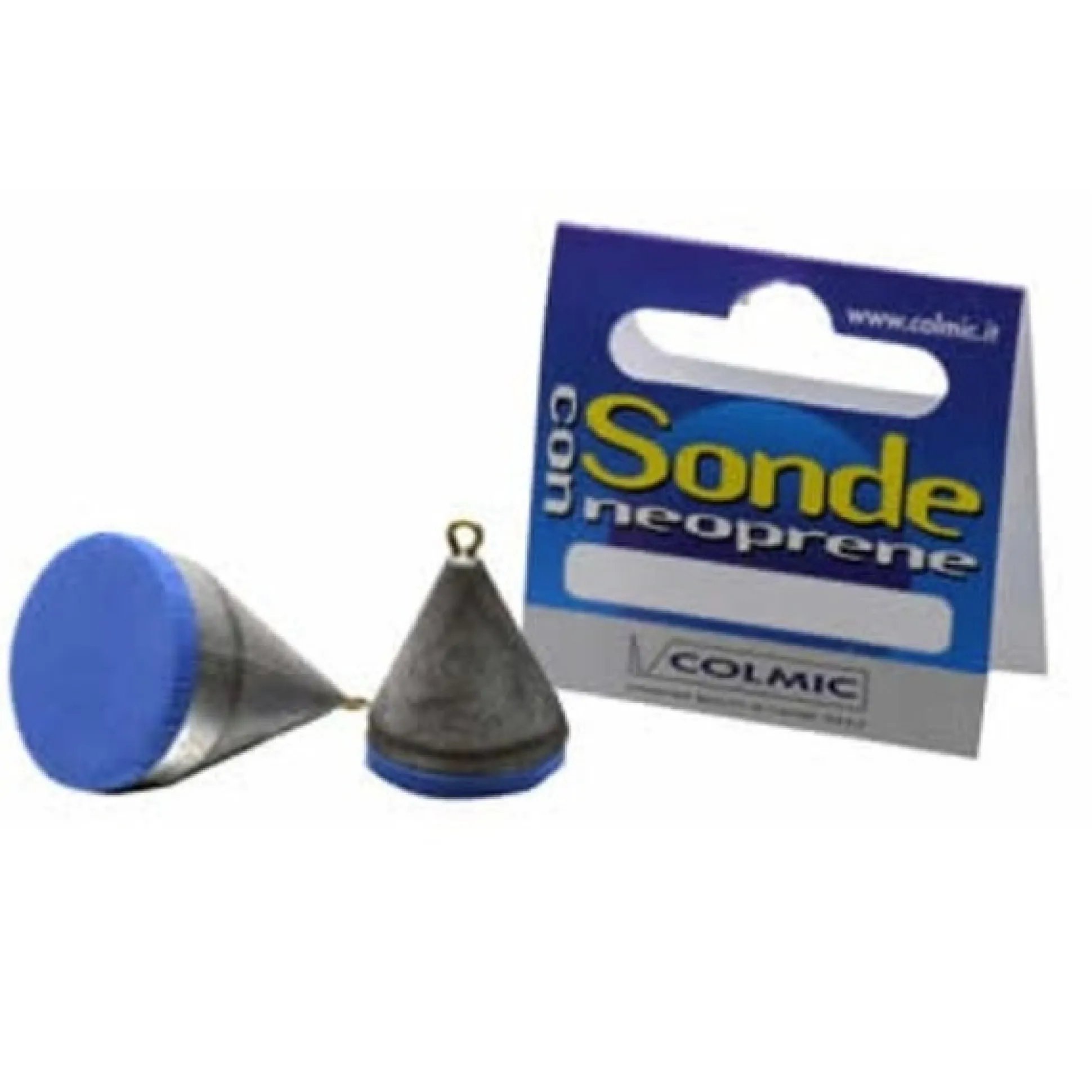 Sonda neoprene 20g 2kpl