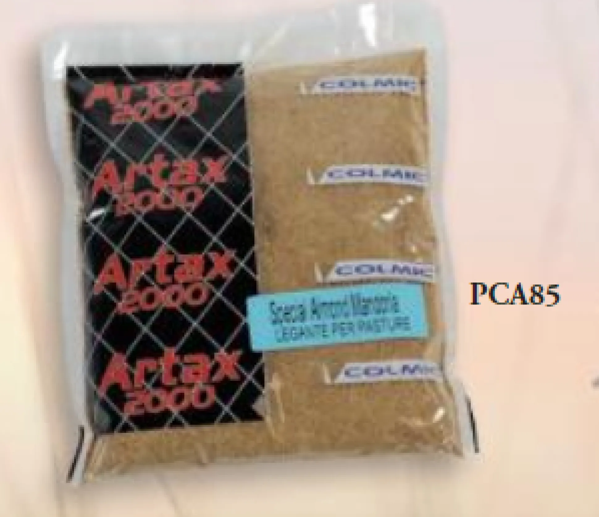 Special Almond - Manteli 300g