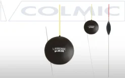 Spinaker 10g virtaavan veden koho