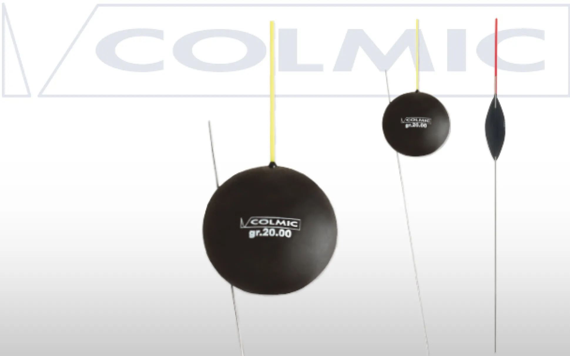 Spinaker 1,5g virtaavan veden koho