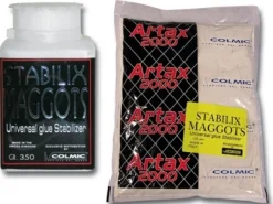 Stabilix Maggots 500g