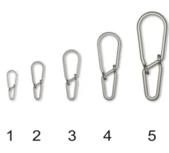 Stonfo R-type Snap #2 10kpl