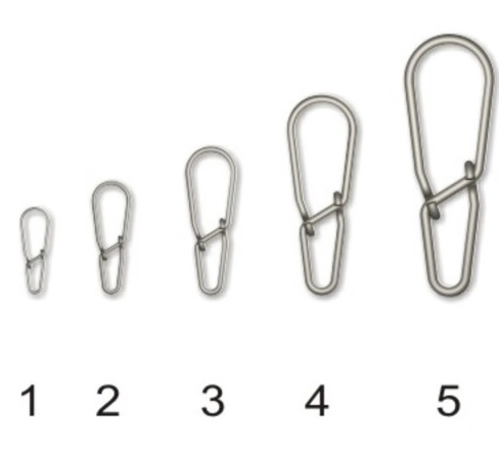 Stonfo R-type Snap #2 10kpl