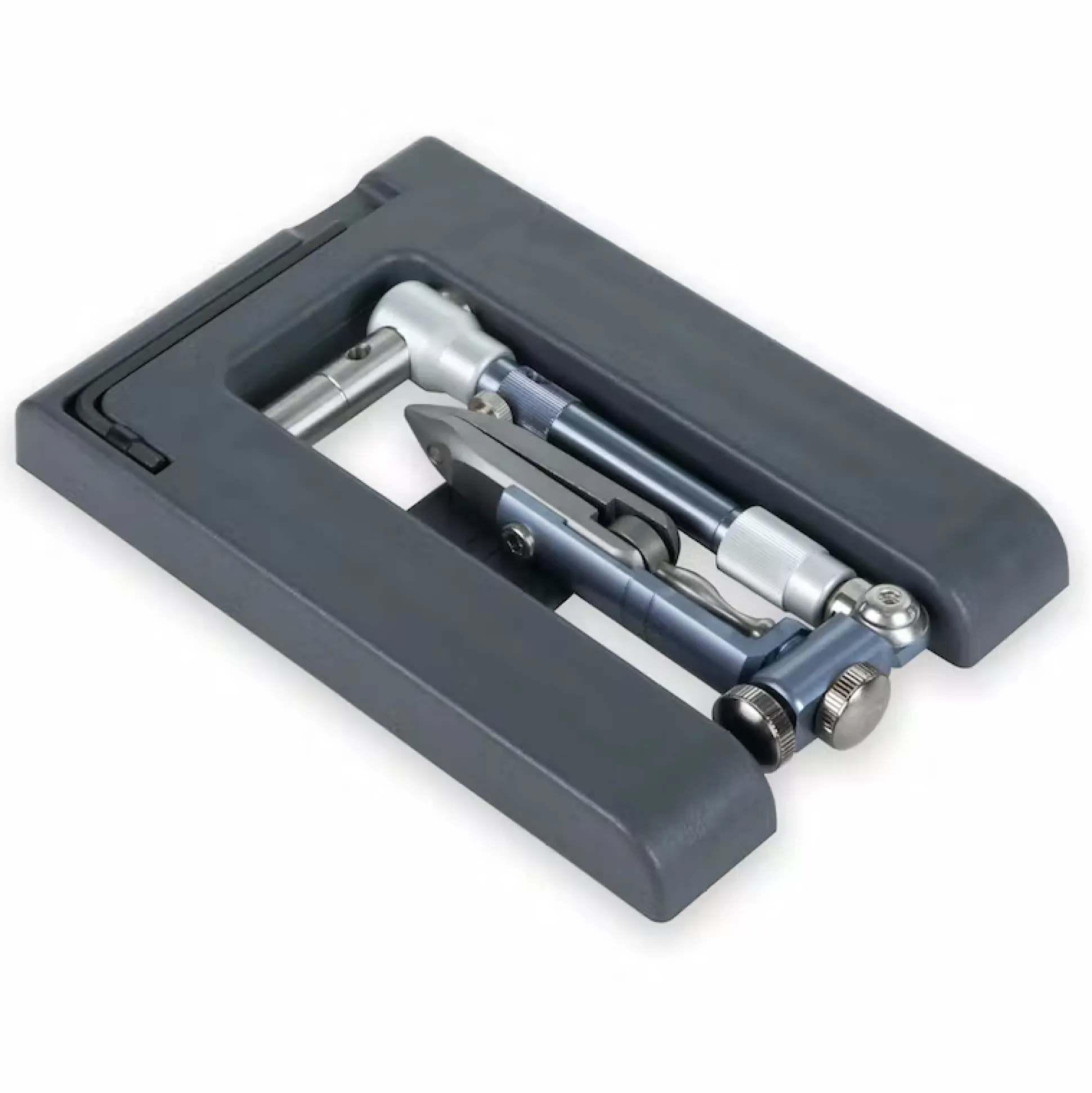 Stonfo Airone Matkaperhonsidontapenkki