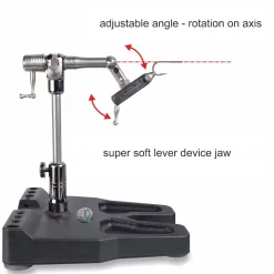 Stonfo Elite Perhonsidontapenkki