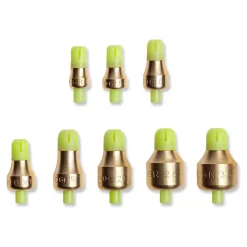 Stonfo Helppokäyttöinen luotauspaino 30g 2kpl