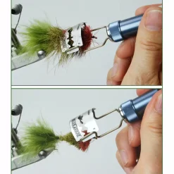 Stonfo Razor Trimmeri