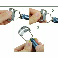 Stonfo Razor Trimmeri