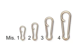 Stonfo Speed Snap koko 2 16kg 12kpl