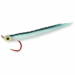 Streamer soft heads pehmeä kalapäähuppu XL koko 5, 4 kpl