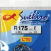 Suehiro R175 #16 20kpl