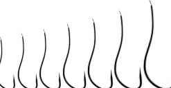 Suehiro S364 Nickel #12 20kpl