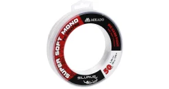 Super soft mono FC coated 1,300mm 78kg 50m