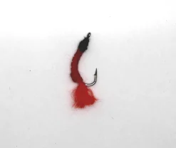 Surviais-imitaatiokoukku koko 10 2kpl