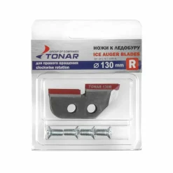 Tonar teräpalat 150mm R Myötäpäivään pyörivä