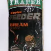 Traper Dynamic ruskea feeder-mäski lahnalle 1kg