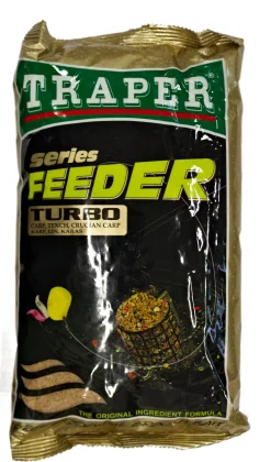 Traper Feeder Turbo 1kg