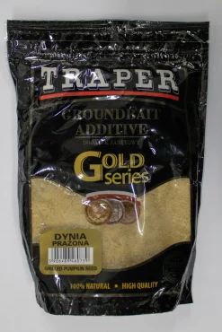 Traper grillattu kurpitsansiemen 400g