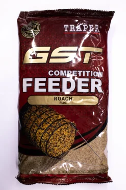 Traper GST feeder särkimäski 1kg