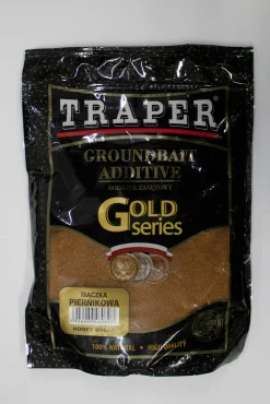 Traper hunajaleipä 400g