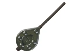 Traper Karppi liukupaino 60g 2kpl