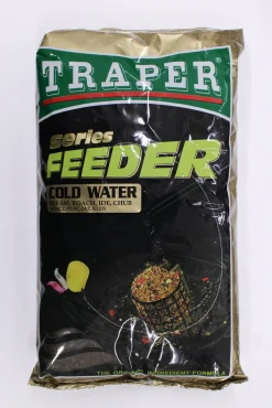 Traper kylmän veden mäski 1kg