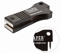 Traper Siimaleikkuri volframi terät