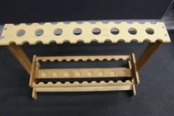 Traper vapateline vapojen säilytykseen