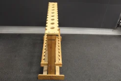 Traper vapateline vapojen säilytykseen