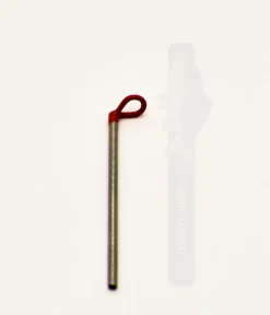 Tärpinilmaisin Sakun haarukkavapaan Punainen