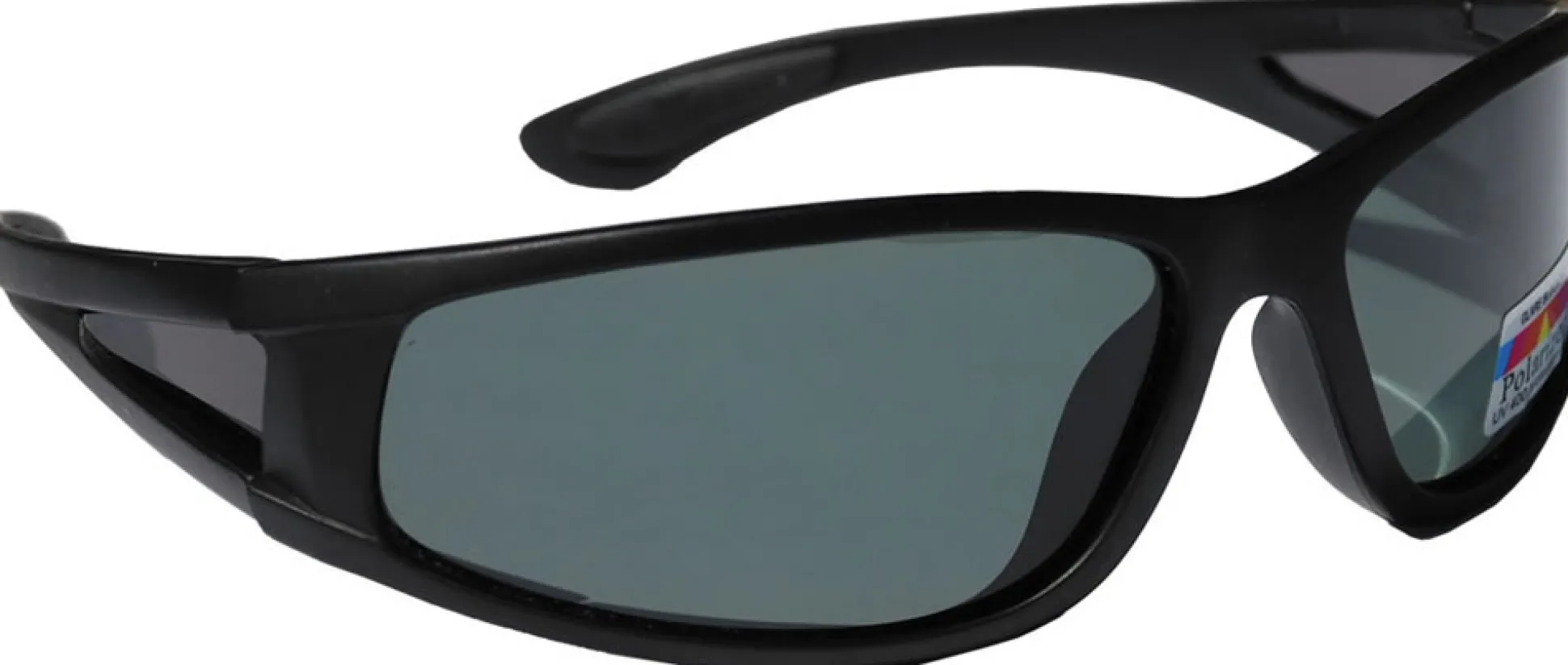 UV 400 polarisoidut aurinkolasit