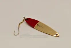 Valio pilkki 5cm tompakki